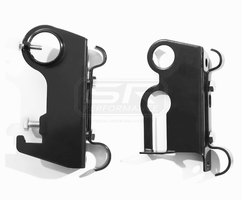 SR LIFT ROOF RACK MOUNT UNIVERSAL